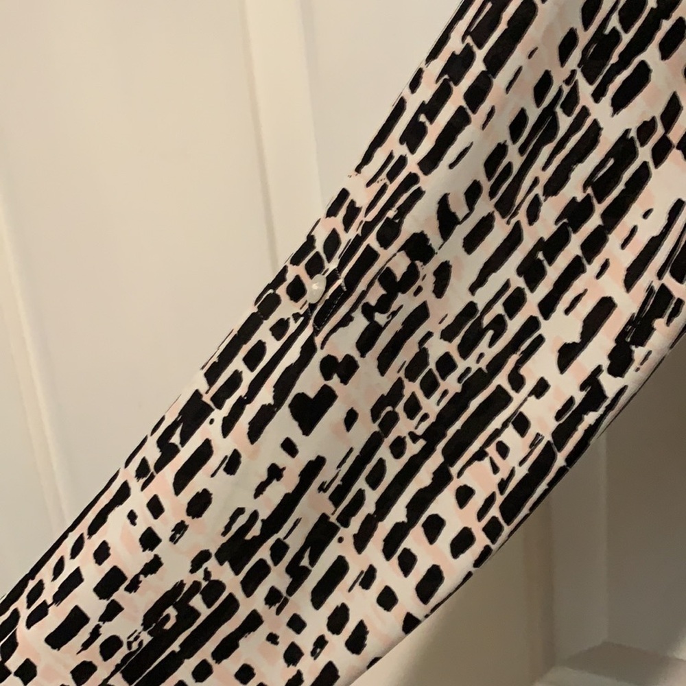 Loft button down - Picture 4 of 4